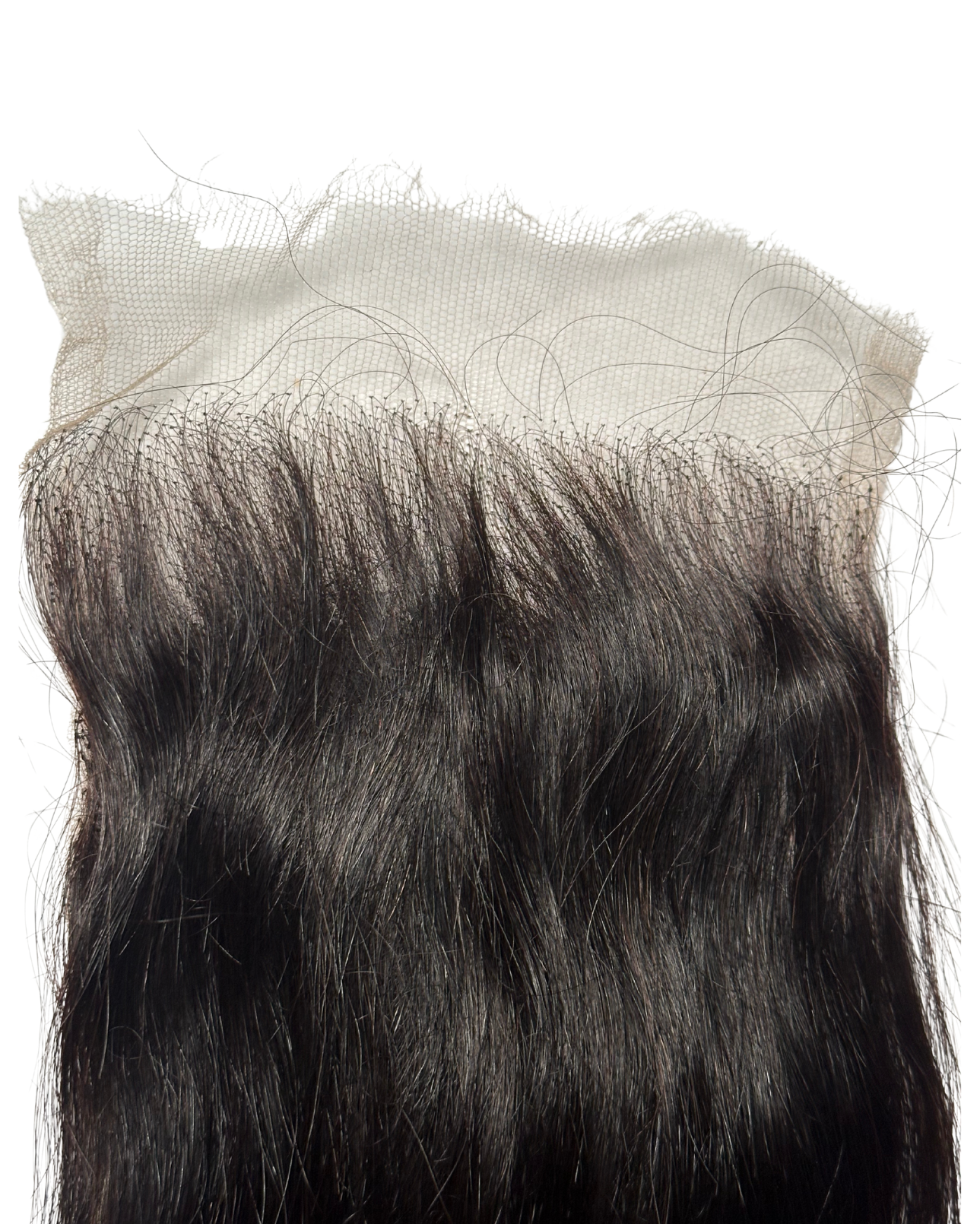 Wavy 5x5 HD Lace Closure